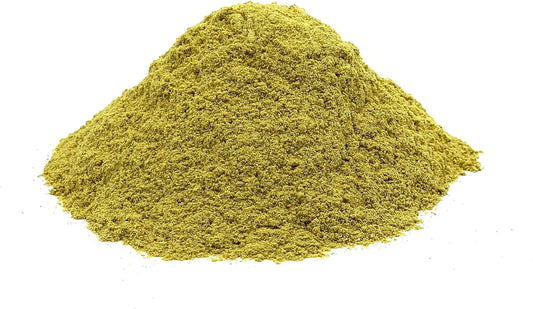 Premium Barberry Root Bark Powder - 16 oz - Highest Quality Botanicals