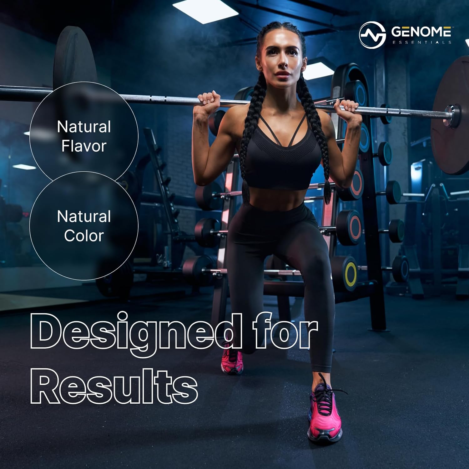 Premium BCAA+ Hydration Powder for Muscle Support & Recovery - 7g BCAA & 2.5g Electrolytes - Non-GMO, Gluten Free, Keto Friendly - Natural Flavor, Zero Sugar - 30 Servings