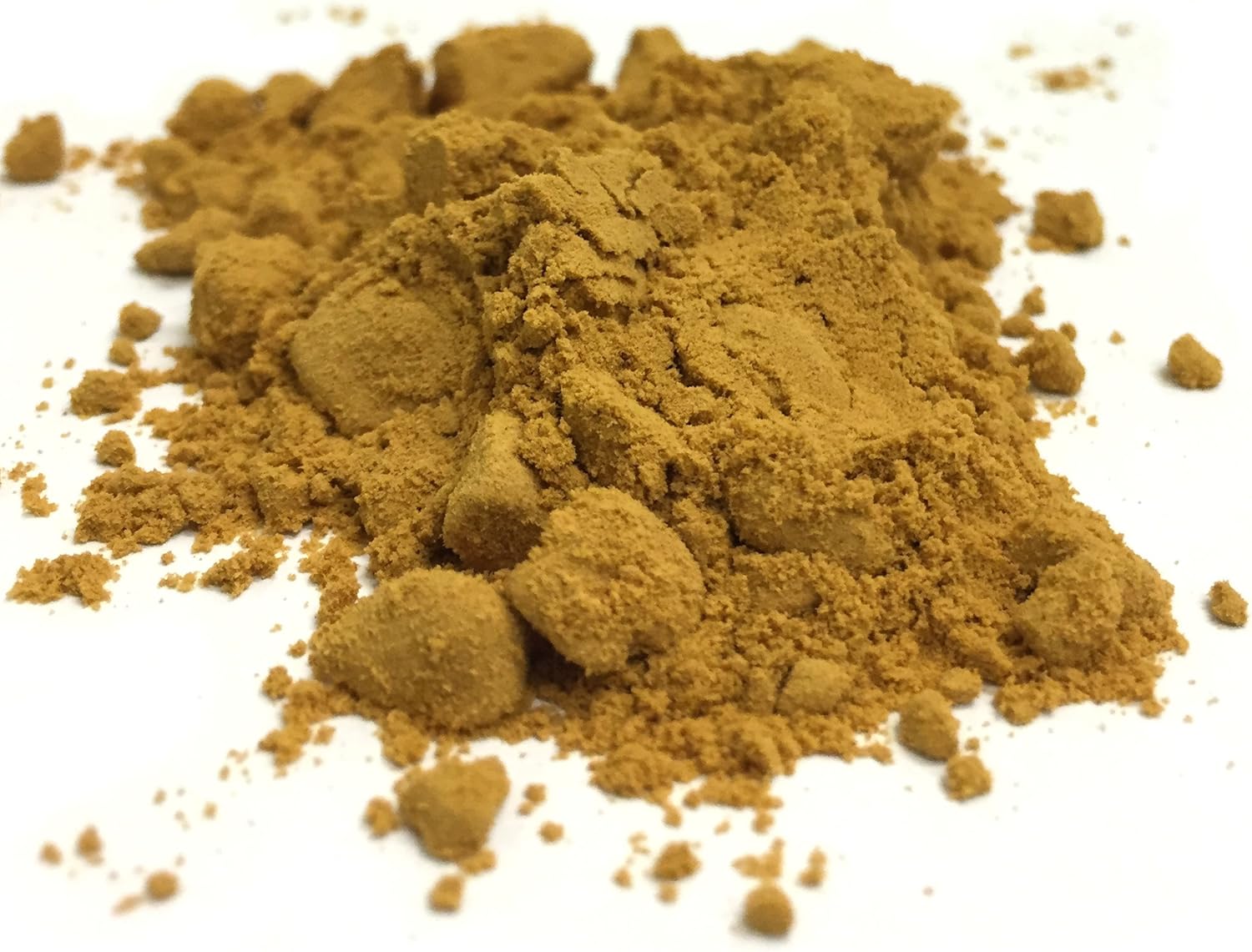 Premium Botanicals Bee Pollen Powder - 4 oz - Top Quality Supplement for Health and Wellness