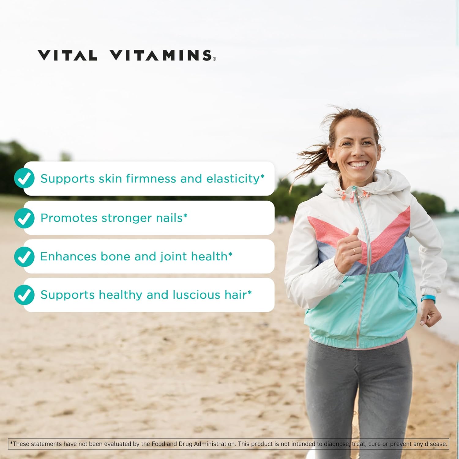 Premium Brain Booster with Multi Collagen Peptides Powder for Enhanced Cognitive Function