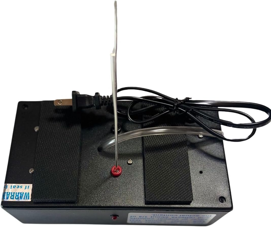 Premium Colloidal Silver Generator for Parties - ABA4903 Model