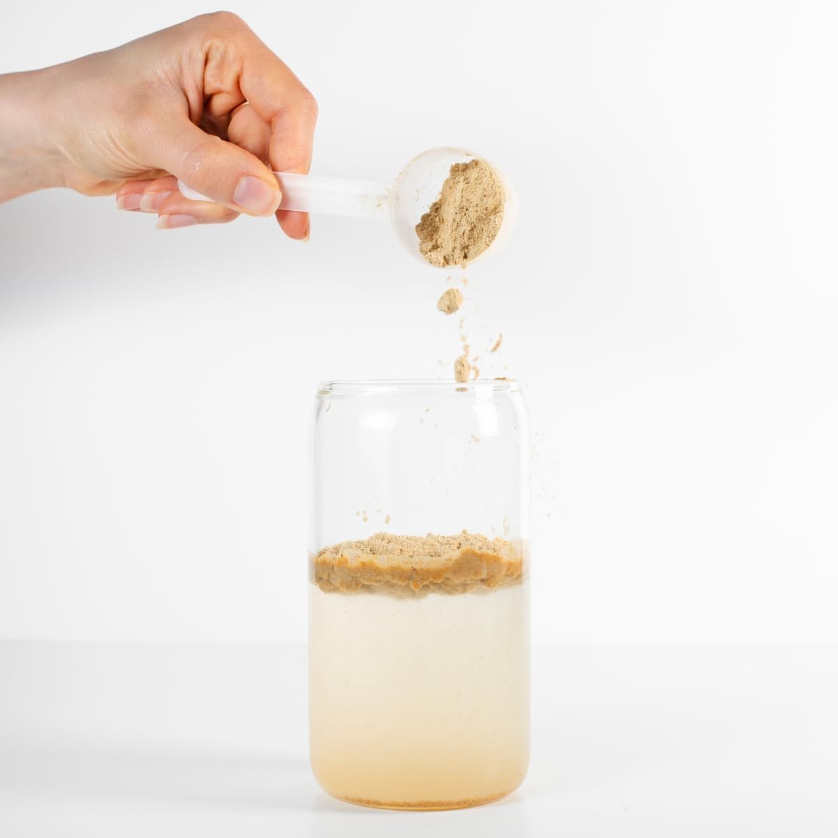 Premium Dr. Fuhrman Complete Greens Multivitamin Powder - Superfoods Formula for Optimal Health (30 Servings)