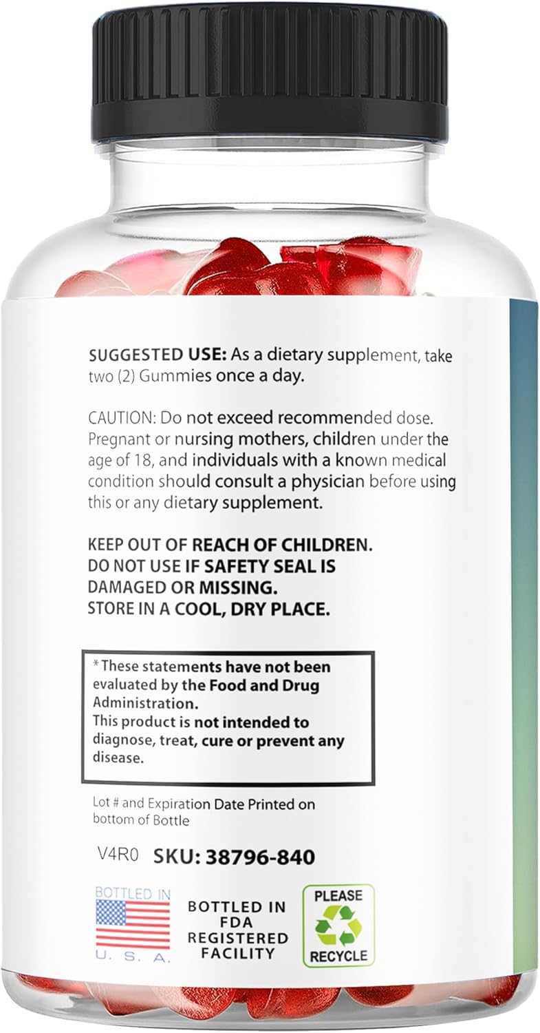Premium Greenvify Keto + ACV Gummies with Apple Cider Vinegar and Vitamin B12 - Advanced Formula for Weight Management - BoostGo Australia