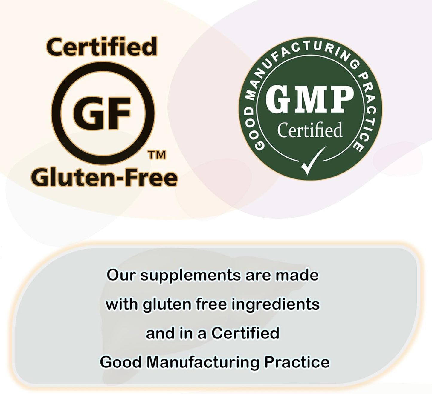 Premium Herbal Liver Cleanse Detox & Repair Liquid Supplement - GMP Certified Formula with Digestive Enzymes, 8oz