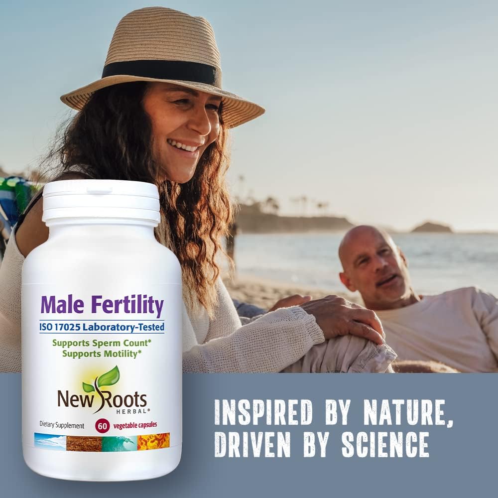 Premium Herbal Supplement with Ashwagandha, Selenium, Lycopene, and 8 Other Nutraceuticals | 60 Vegan Capsules