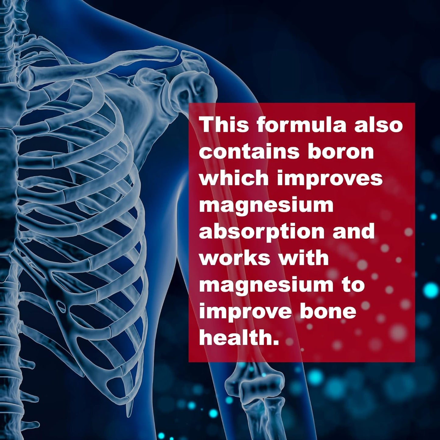 Premium Magnesium Orotate Tablets for Brain, Bone, and Cardio Health | 775mg x 100 | Gluten-Free, Non-GMO | Made in USA by LifeLink