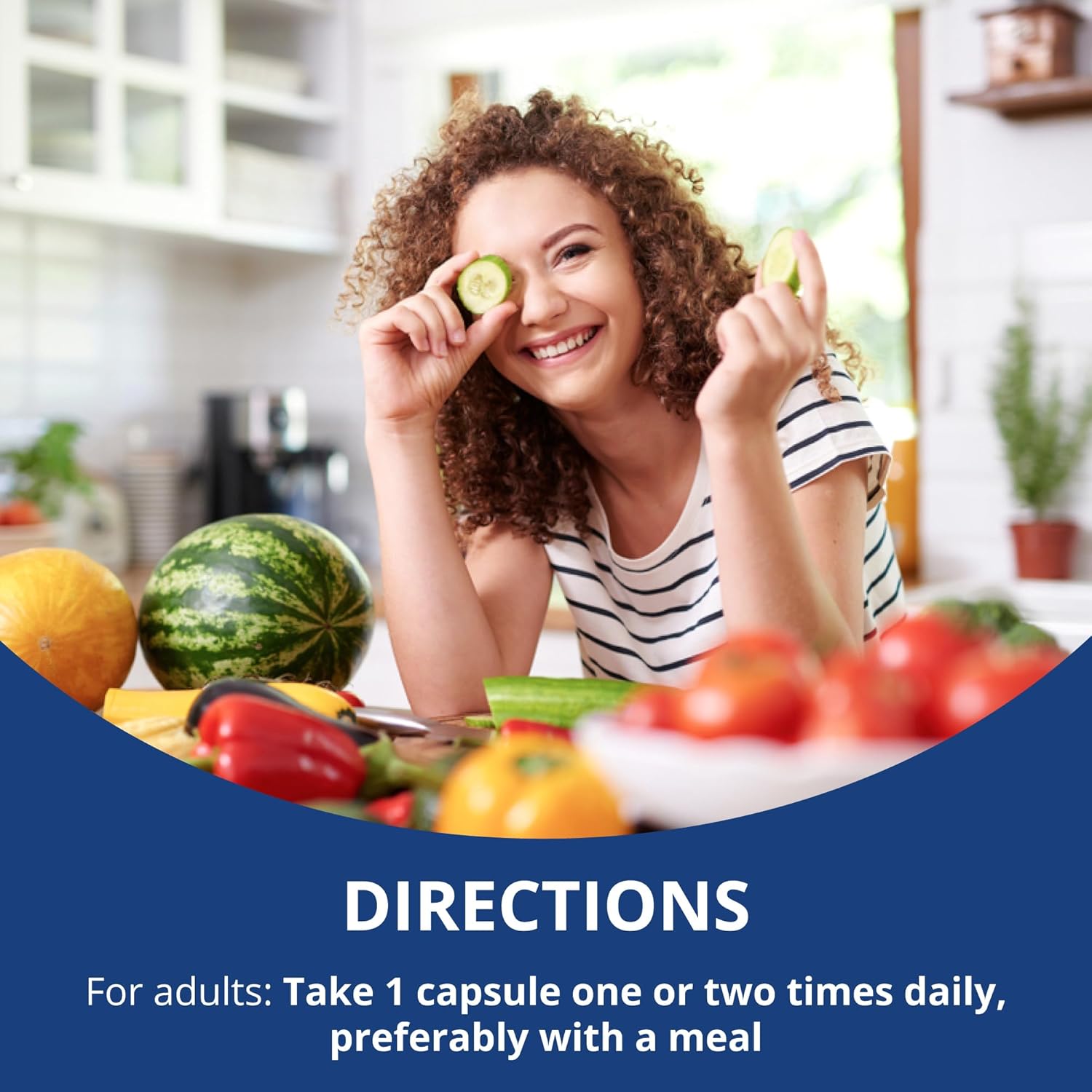 Premium Nootropic Brain Supplement for Memory, Focus & Clarity Support - NuBest NuBrain Booster - 3 Pack