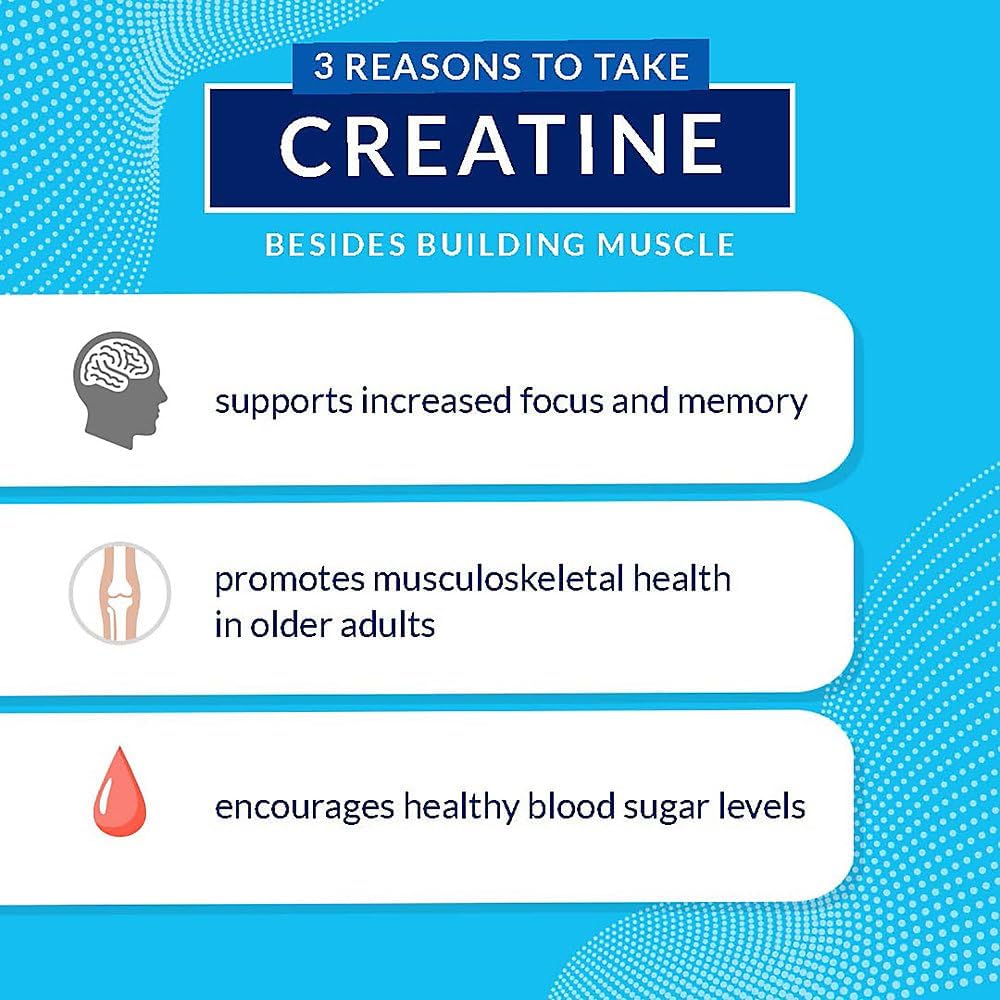 Premium Performance Supplement: BodyTech Creatine, Glutamine, and Beta-Alanine - Enhances Strength, Recovery, Endurance - 10.8oz/30 Servings