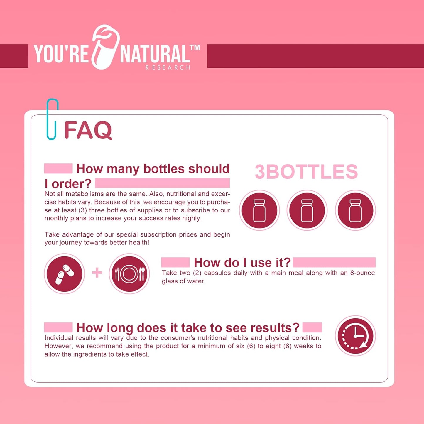 Premium Prenatal & Postnatal Vitamins with Folate, DHA, Choline, Iron, B12, Probiotics - Vegan, Non-GMO, Gluten-Free - Supports Fetal Brain Development, Pregnancy & Postpartum Health - 30 Day Supply