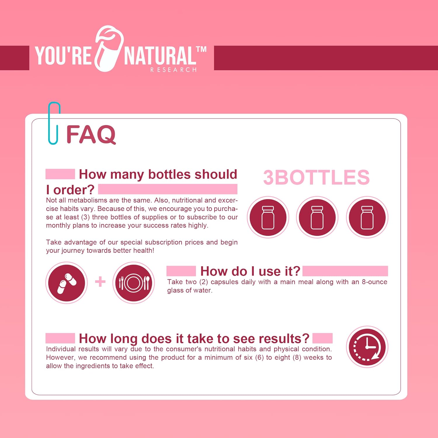 Premium Prenatal & Postnatal Vitamins with Folate, DHA, Choline, Iron, B12, Probiotics - Vegan, Non-GMO, Gluten-Free - Supports Fetal Brain Development, Pregnancy & Postpartum Health - 30 Day Supply