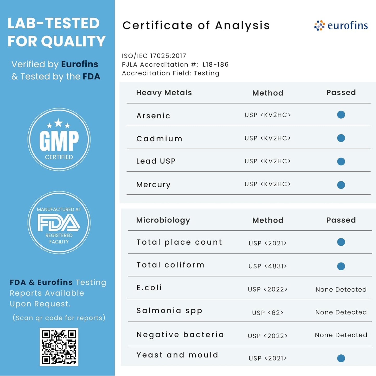 Premium Probiotic Supplement for Women - 50 Billion CFU, 16 Strains, Organic Prebiotics, Eurofins Lab Tested - Digestive, Vaginal, Immune & Urinary Health - 2 Month Supply - 60 Capsules