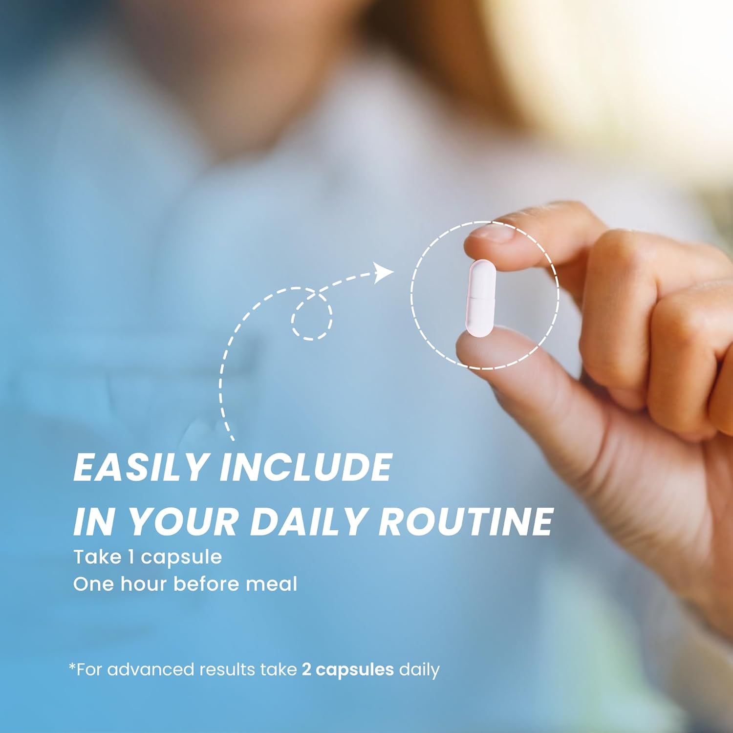 Premium Probiotic Supplement for Women - 50 Billion CFU, 16 Strains, Organic Prebiotics, Eurofins Lab Tested - Digestive, Vaginal, Immune & Urinary Health - 2 Month Supply - 60 Capsules