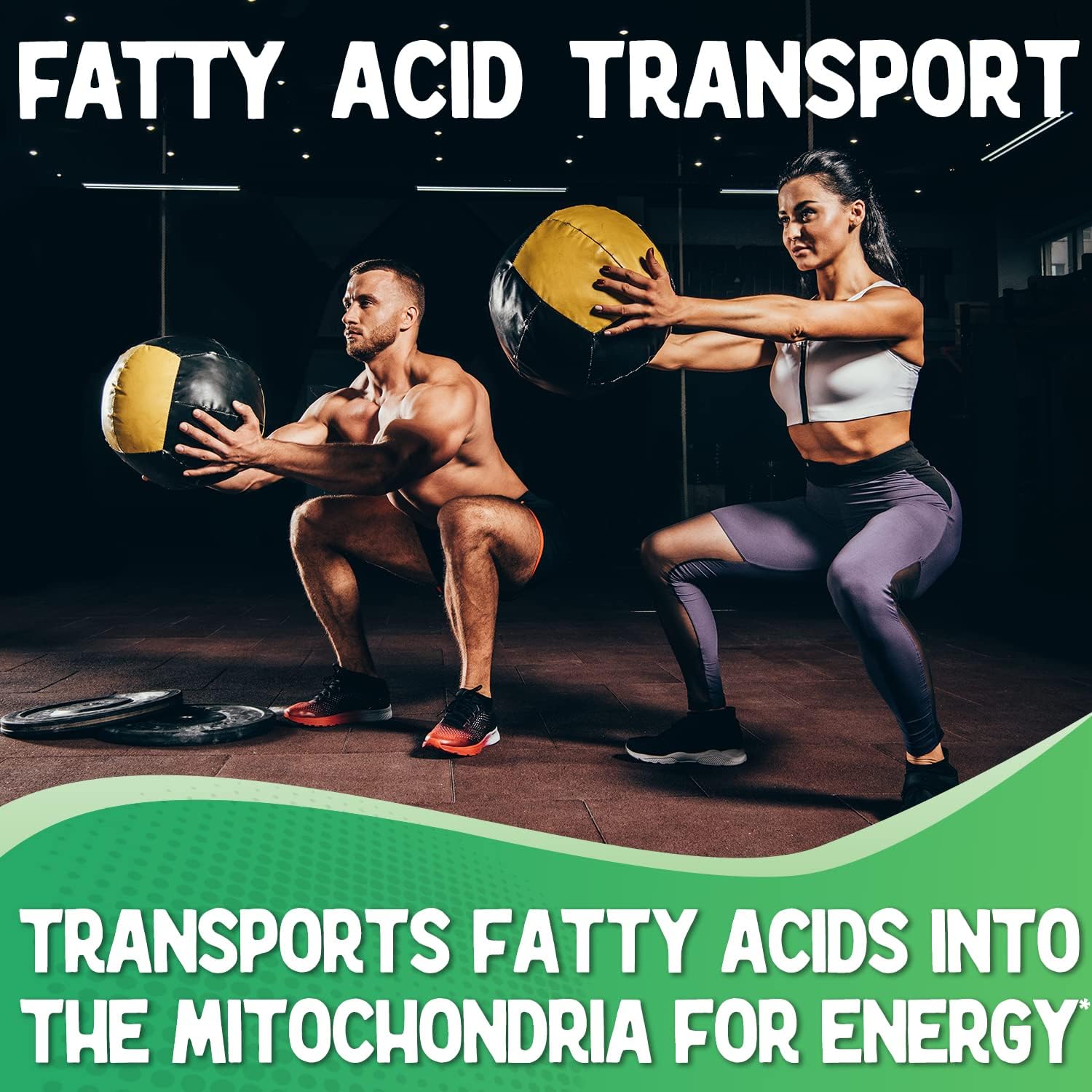 Premium XPRS Nutra L Carnitine L Tartrate Powder - Vegan Friendly Amino Acid Supplement - Pure Bulk L Carnitine Powder (8 Ounce)