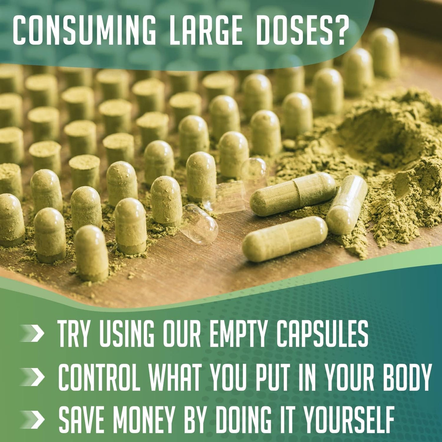 Premium XPRS Nutra Organic Bladderwrack Powder (Fucus Vesiculosus) - Vegan-Friendly Iodine Supplement for Glowing Skin - 4 Ounce Jar