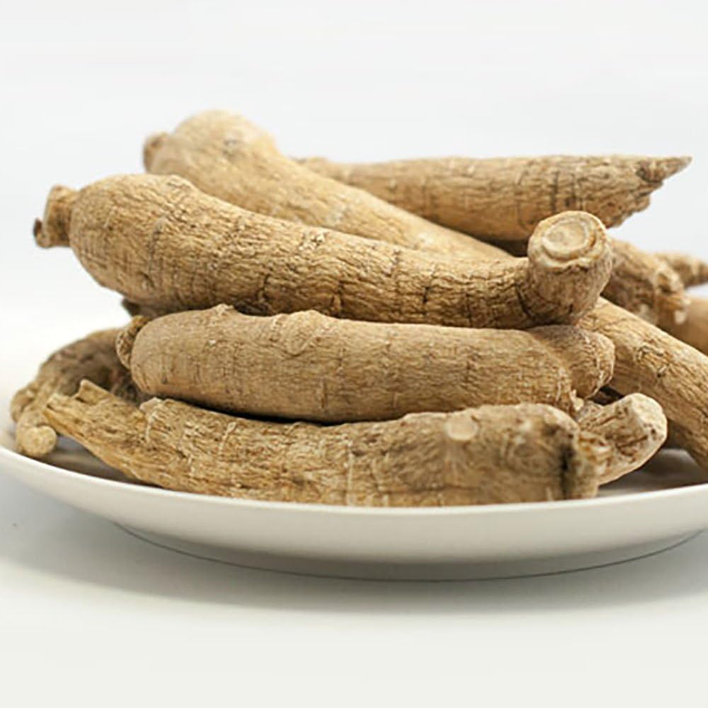 Premium Zen Ginseng: 4 Boxes of American Ginseng Root - Super Long Jumbo Wisconsin Ginseng (4oz/Box) for Enhanced Performance & Mental Health in Men & Women