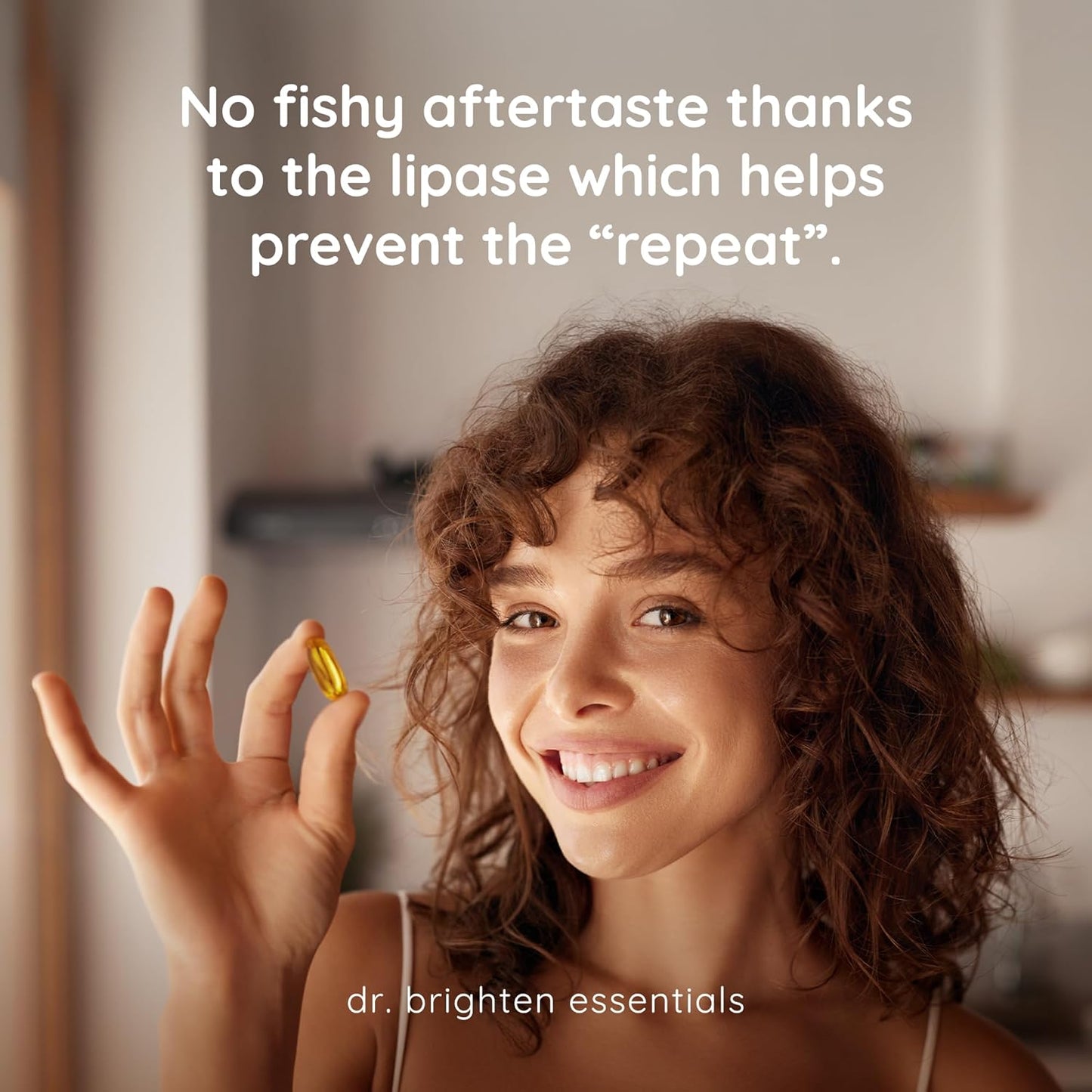 Prenatal Plus and Omega Plus Bundle for Pregnant or Nursing Mothers - Non-GMO, Gluten-Free, Soy-Free