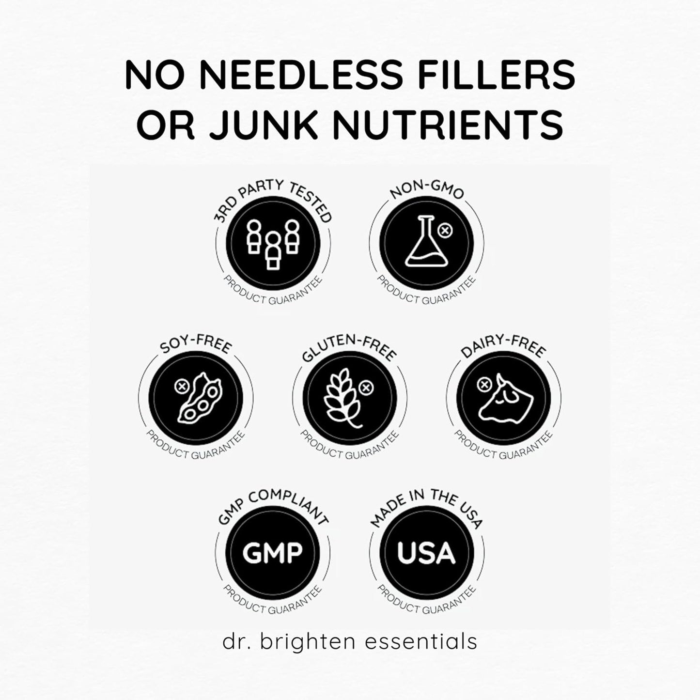 Prenatal Plus and Omega Plus Bundle for Pregnant or Nursing Mothers - Non-GMO, Gluten-Free, Soy-Free