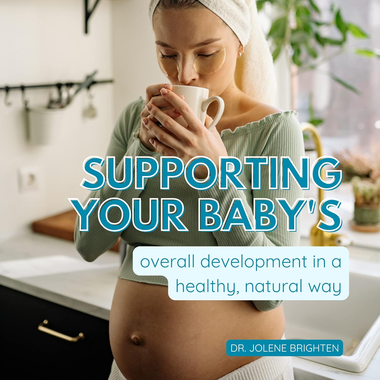 Prenatal Plus and Women's Probiotic Pregnancy Support Bundle - Essential Nutrients for Expecting or Nursing Moms, Non-GMO Vegan Formula, Gluten-Free