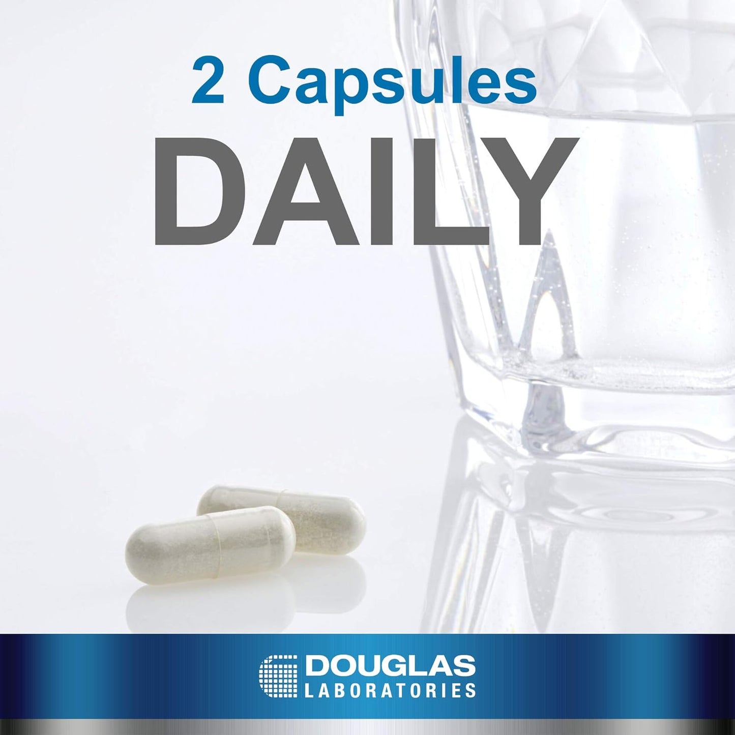 Prenatal Vitamins for Maternal Health During Pregnancy | Douglas Laboratories | 60 Capsules