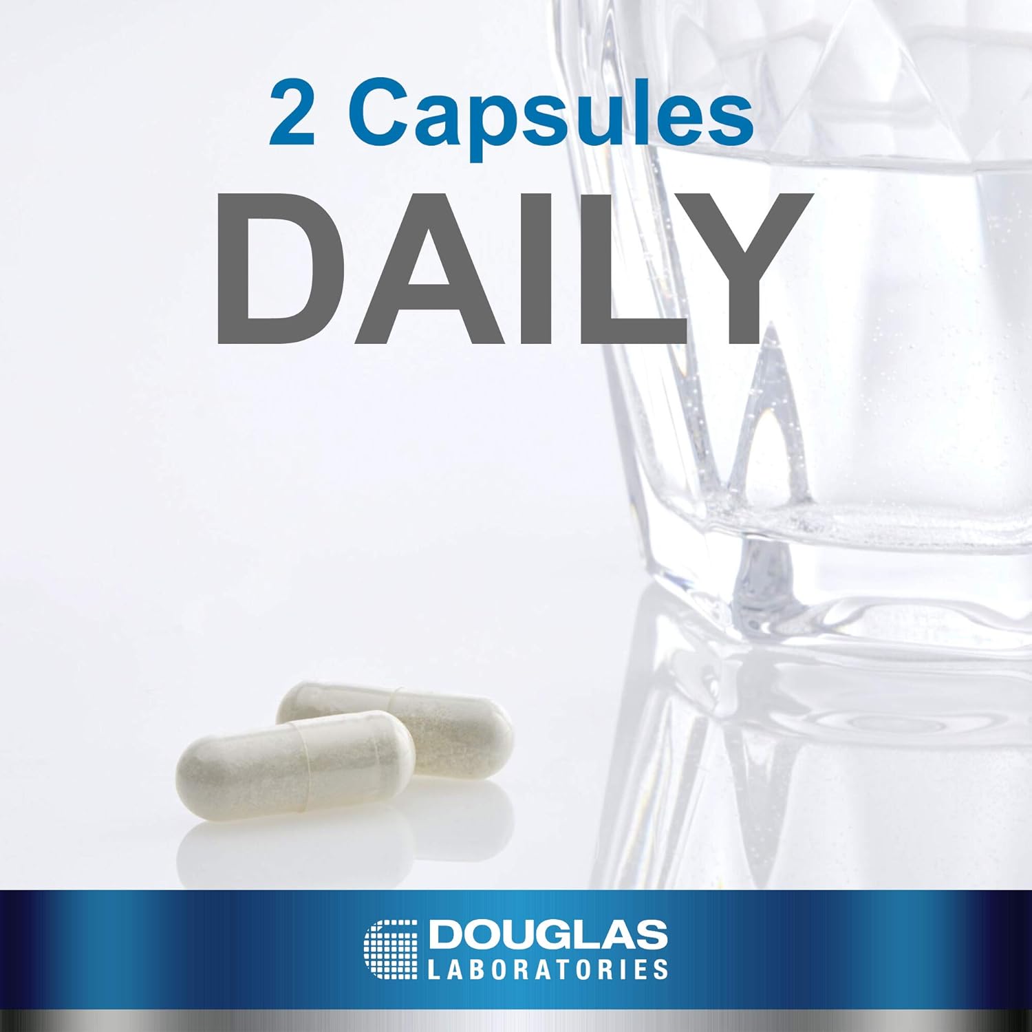 Prenatal Vitamins for Maternal Health During Pregnancy | Douglas Laboratories | 60 Capsules