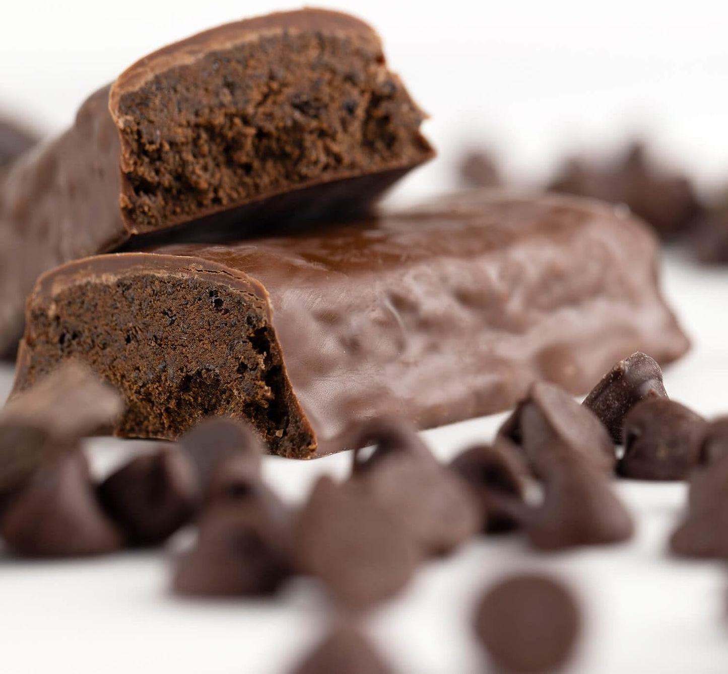 PROBAR Chocolate Brownie Protein Bars - Non-GMO, Gluten-Free, Plant-Based Whole Food Ingredients for Natural Energy (12 Count)