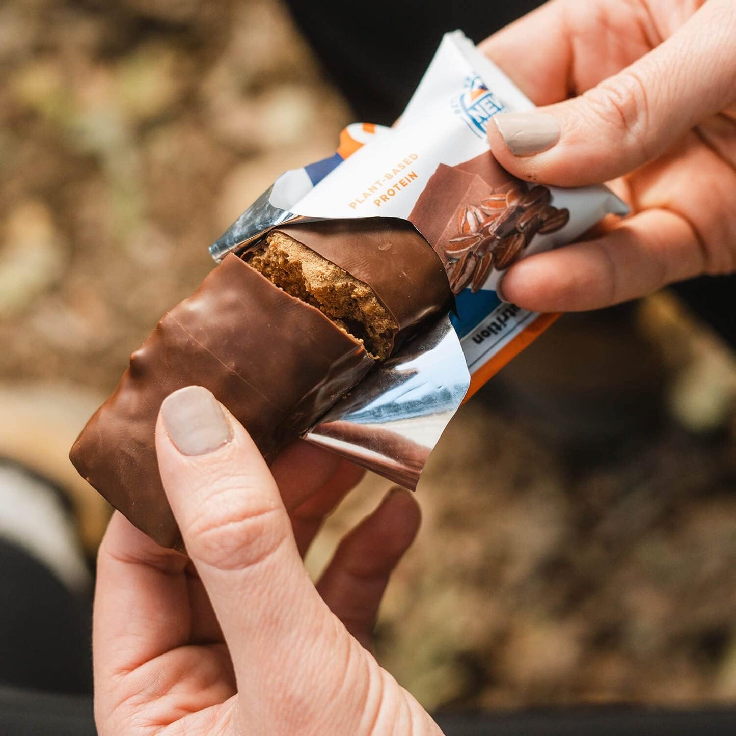 PROBAR Coffee Crunch Protein Bars - 12 Count, Non-GMO, Gluten-Free, Plant-Based, Natural Energy, Whole-Food Ingredients