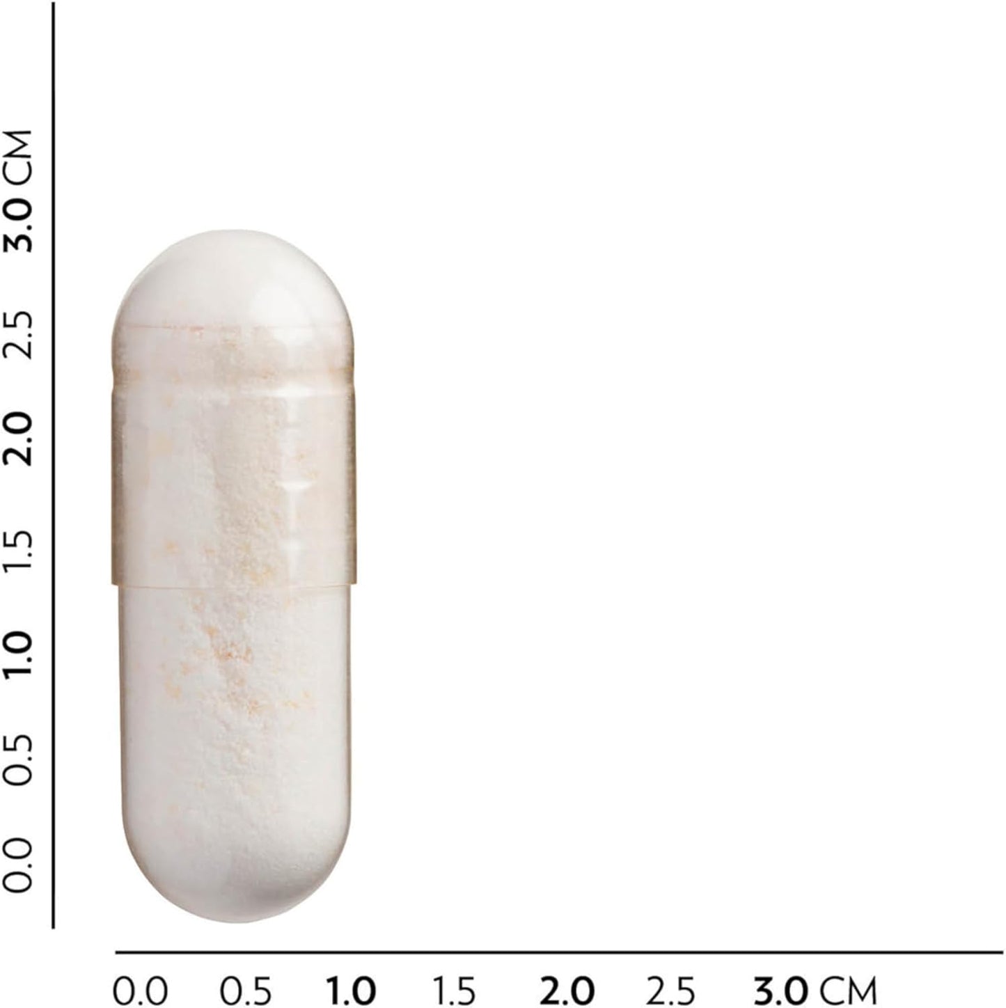 ProBio PCC Probiotic Supplement for Gut Health & Immune Support - 2 Billion CFU Capsules