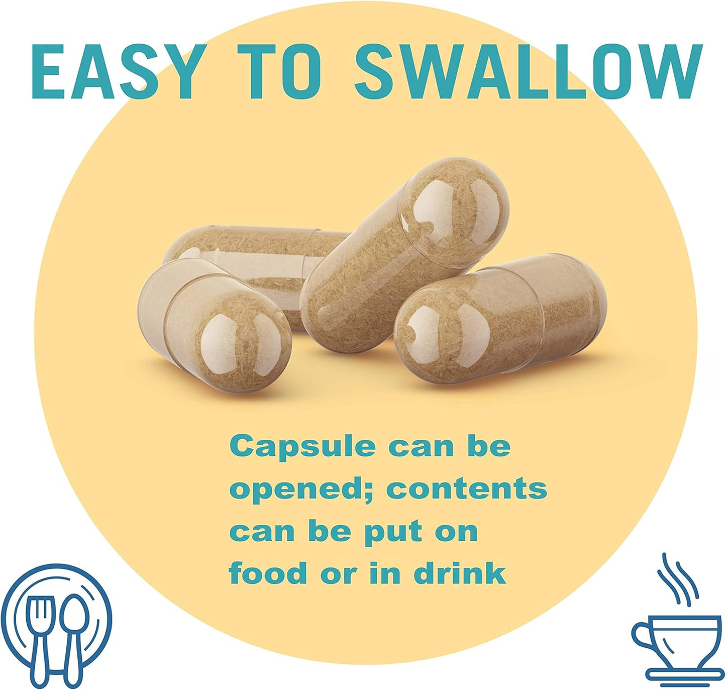 Professionally Formulated Enzyme Combination for Protein Digestion - Houston Enzymes AFP Peptizyde 90 Capsules - Supports Breakdown of Casein & Gluten