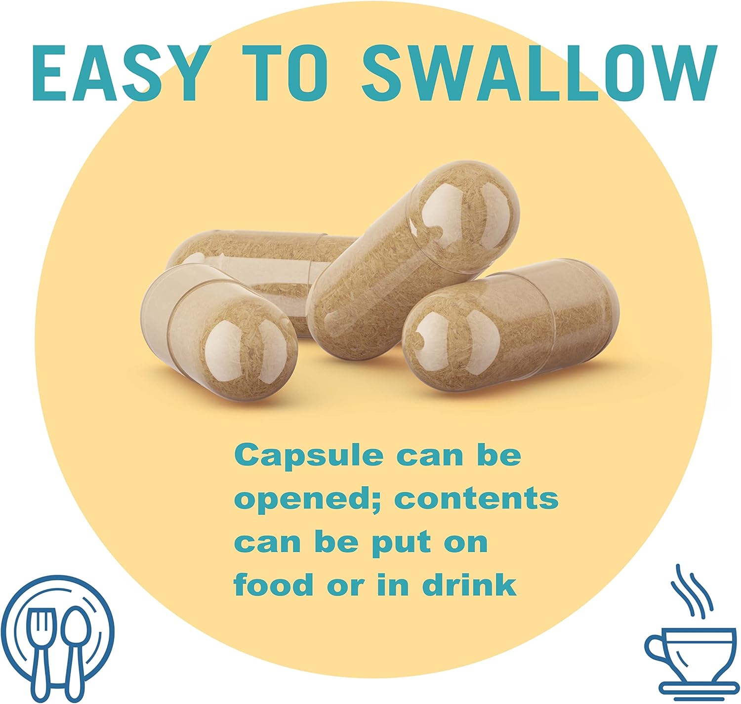 Professionally Formulated Enzyme Combination for Protein Digestion - Houston Enzymes AFP Peptizyde 90 Capsules - Supports Breakdown of Casein & Gluten