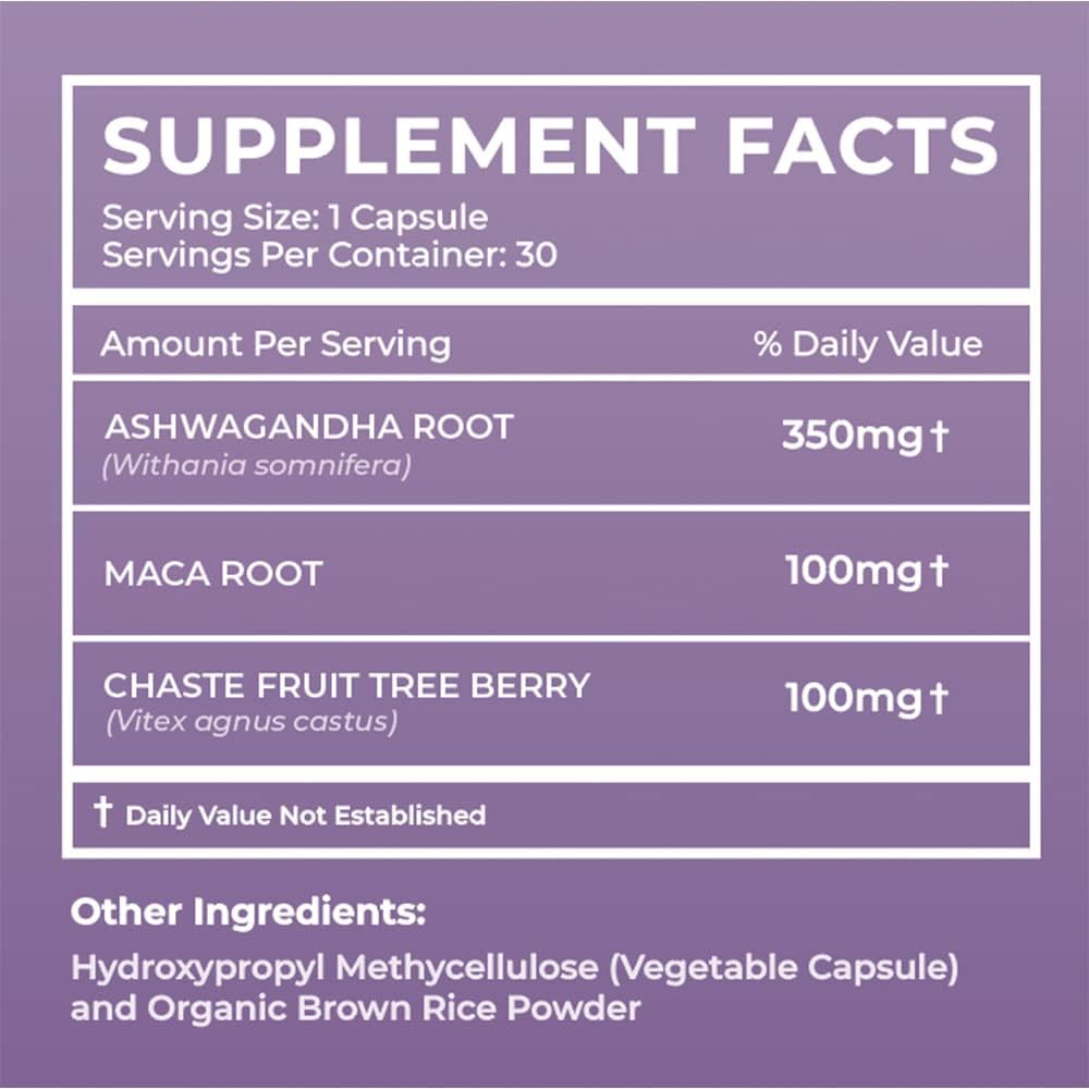Proov Balancing Oil (Lemon) with Pro and Boost Supplements for Natural Progesterone and Estrogen Balance