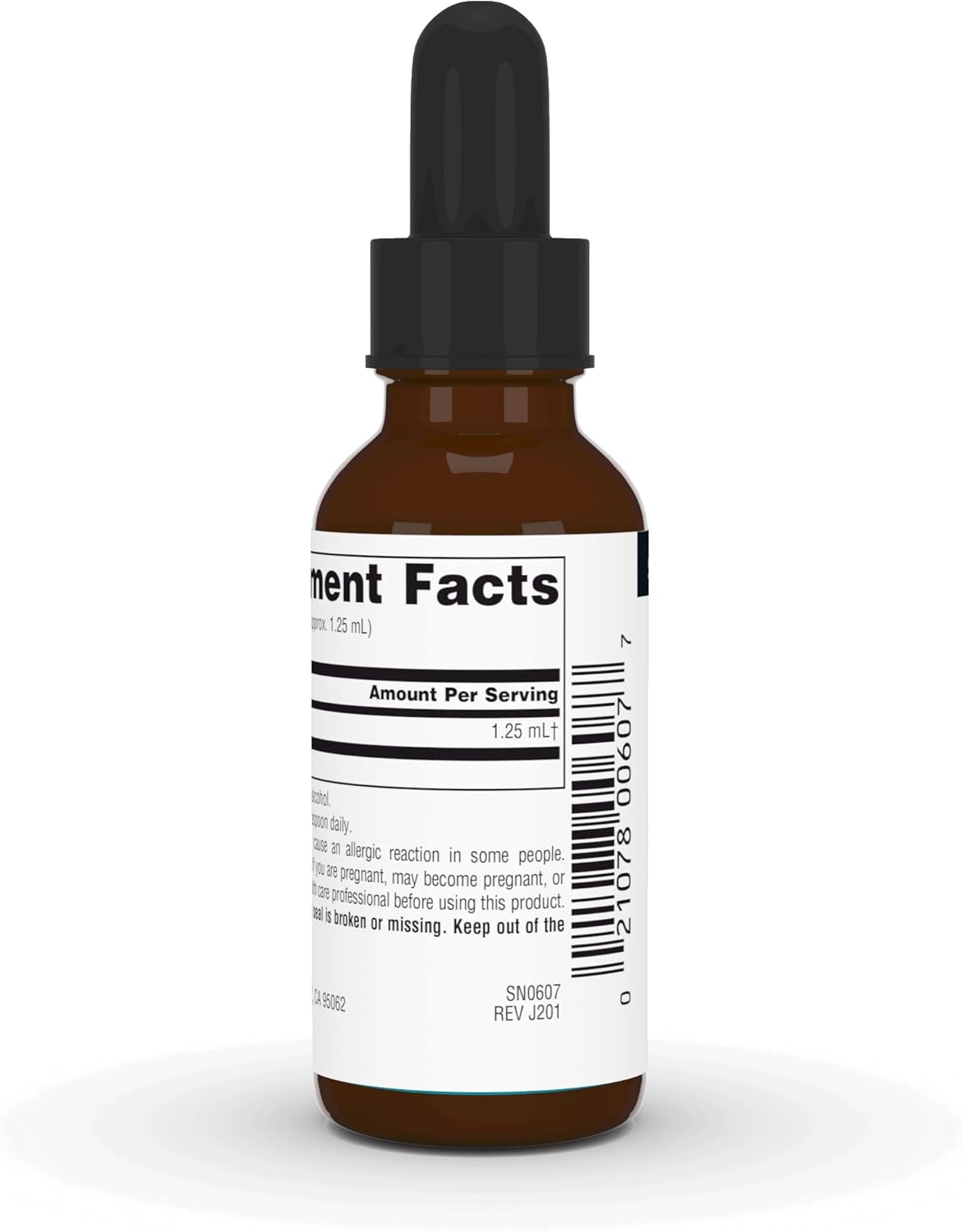 Propolis Liquid Extract by Source Naturals - 1 fl oz - Bee-Produced Dietary Supplement