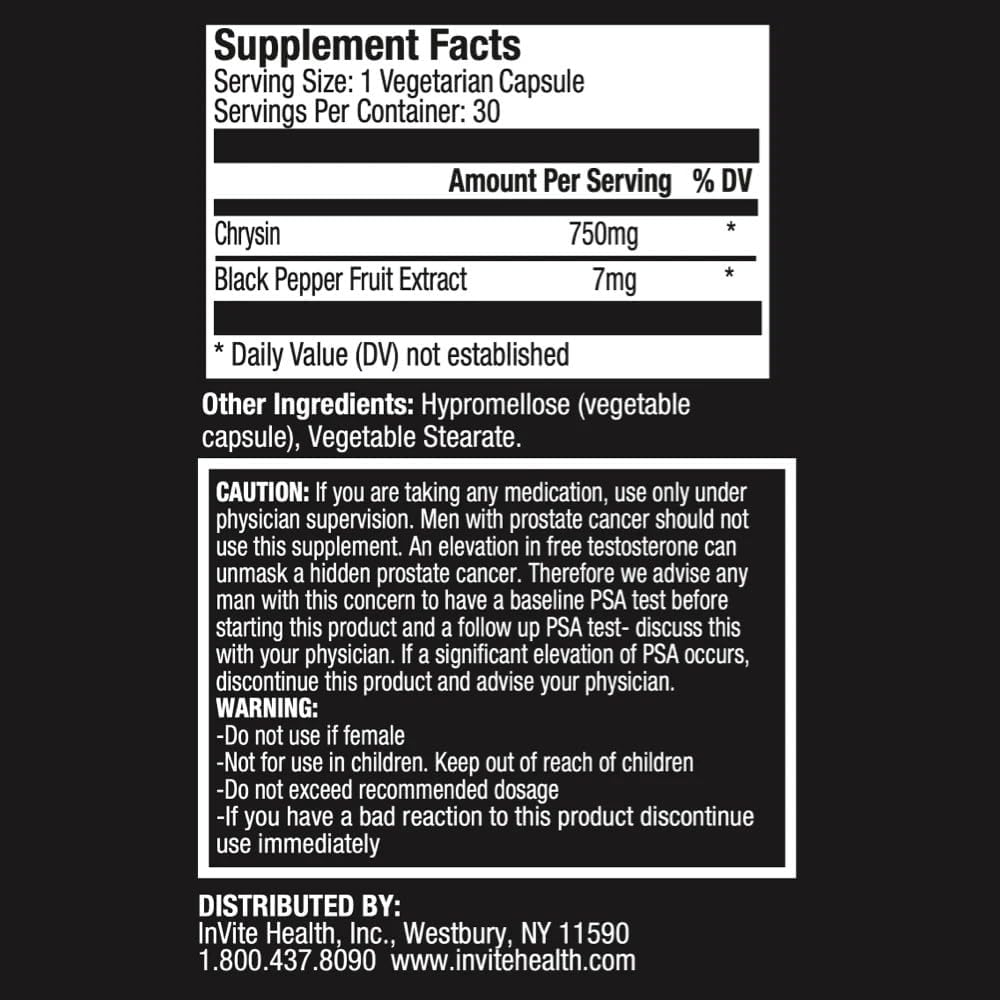 Prostate Hx Health Supplement for Men - Advanced Prostate Support - Non-GMO - 120 Capsules