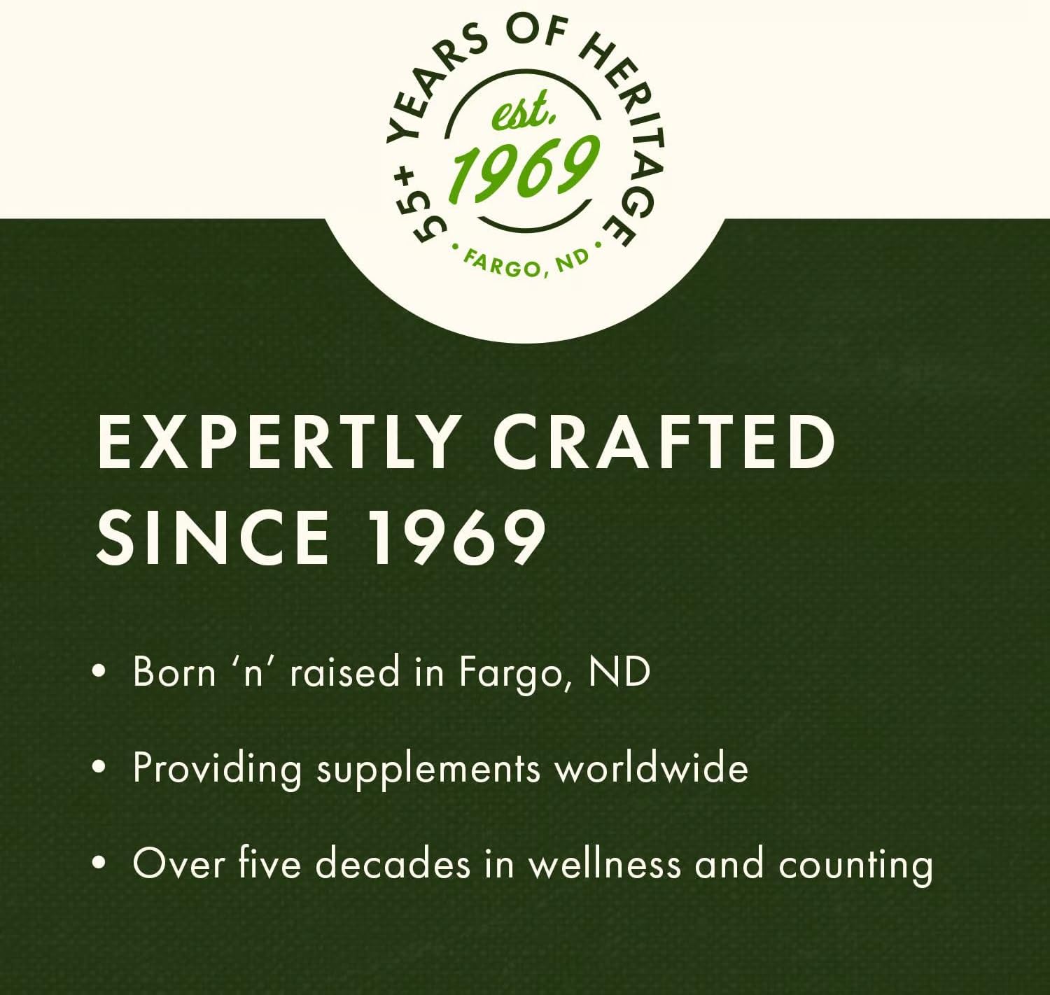 Prostate Plus Natural Supplement for Men - Supports Healthy Urinary Tract and Prostate Health - 360 Veggie Capsules