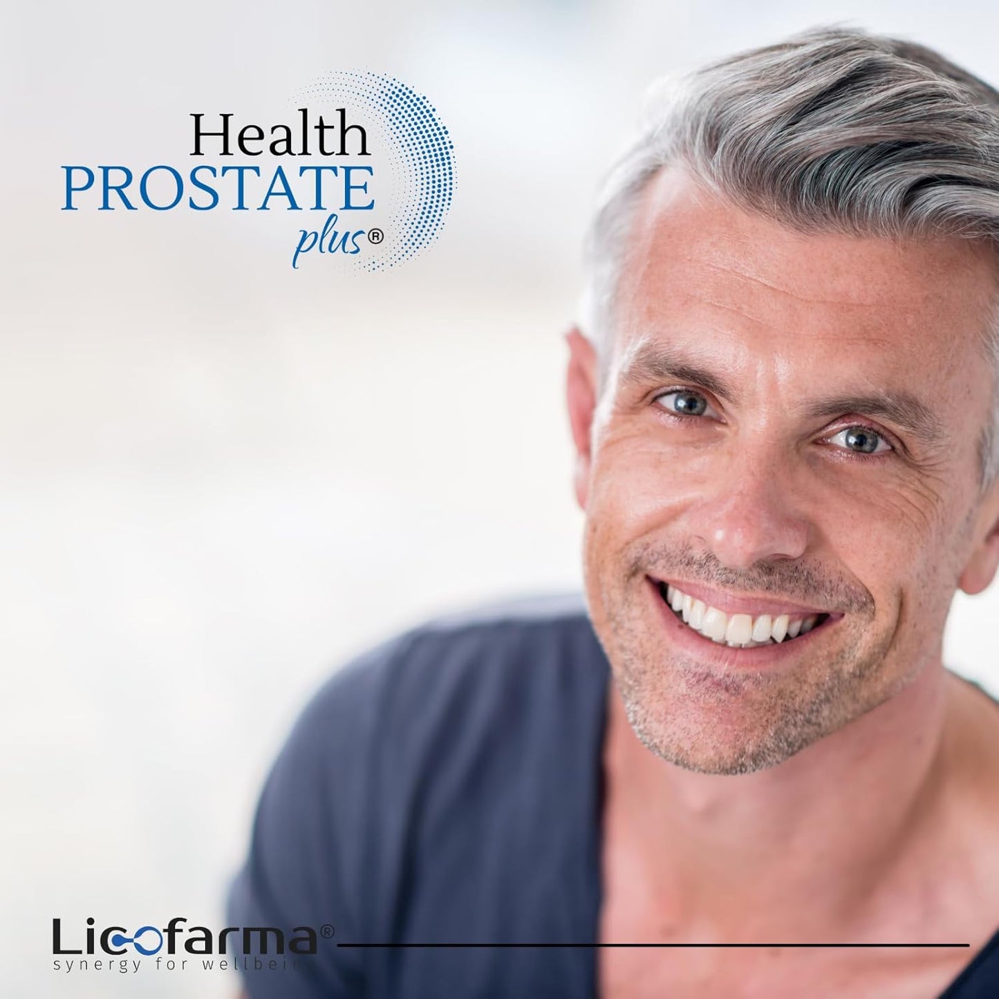 Prostate Plus Supplement for Men | Supports Urinary Tract Health with Saw Palmetto, Lycopene, and Selenium | 150 Vegetable Capsules