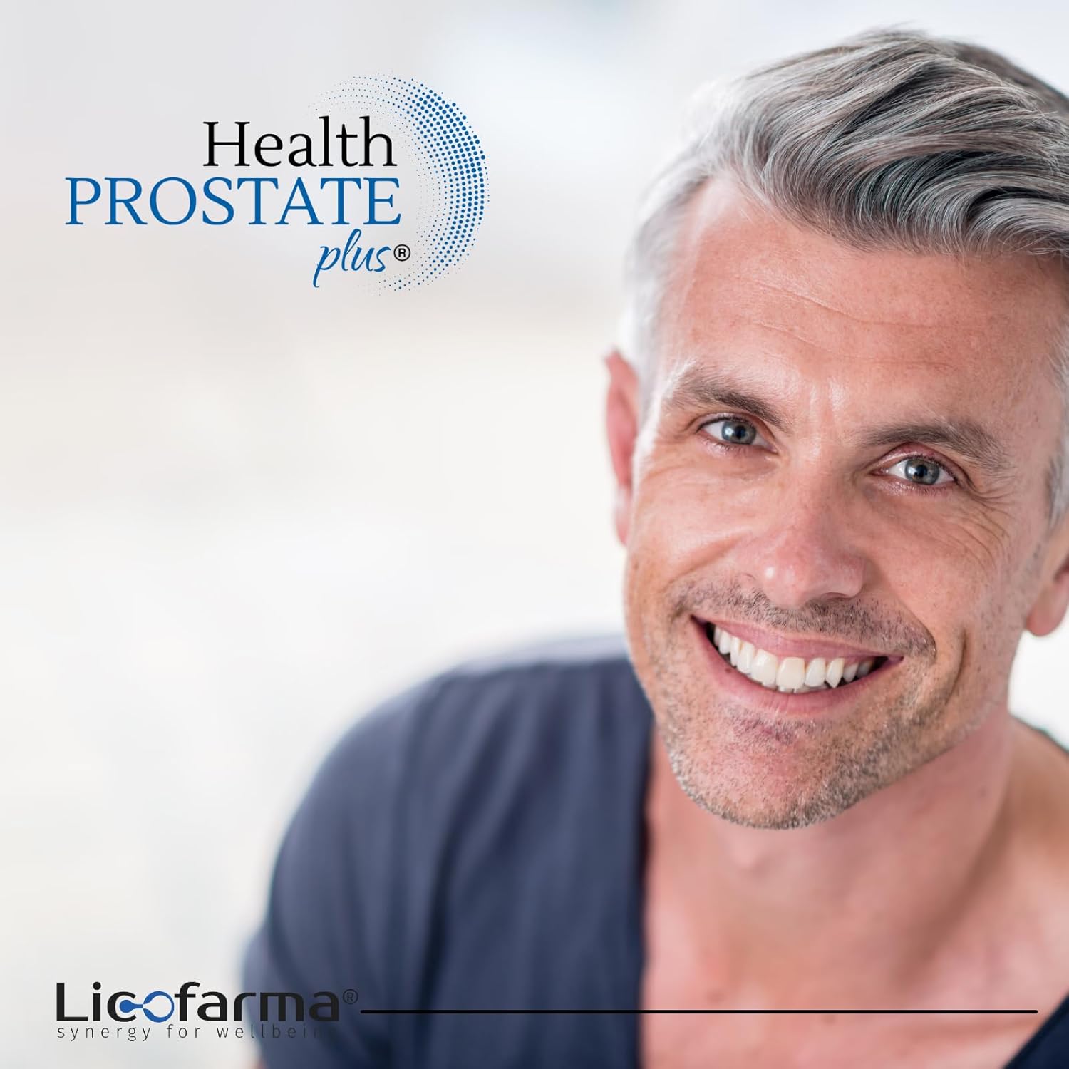 Prostate Plus Supplement for Men | Supports Urinary Tract Health with Saw Palmetto, Lycopene, and Selenium | 150 Vegetable Capsules