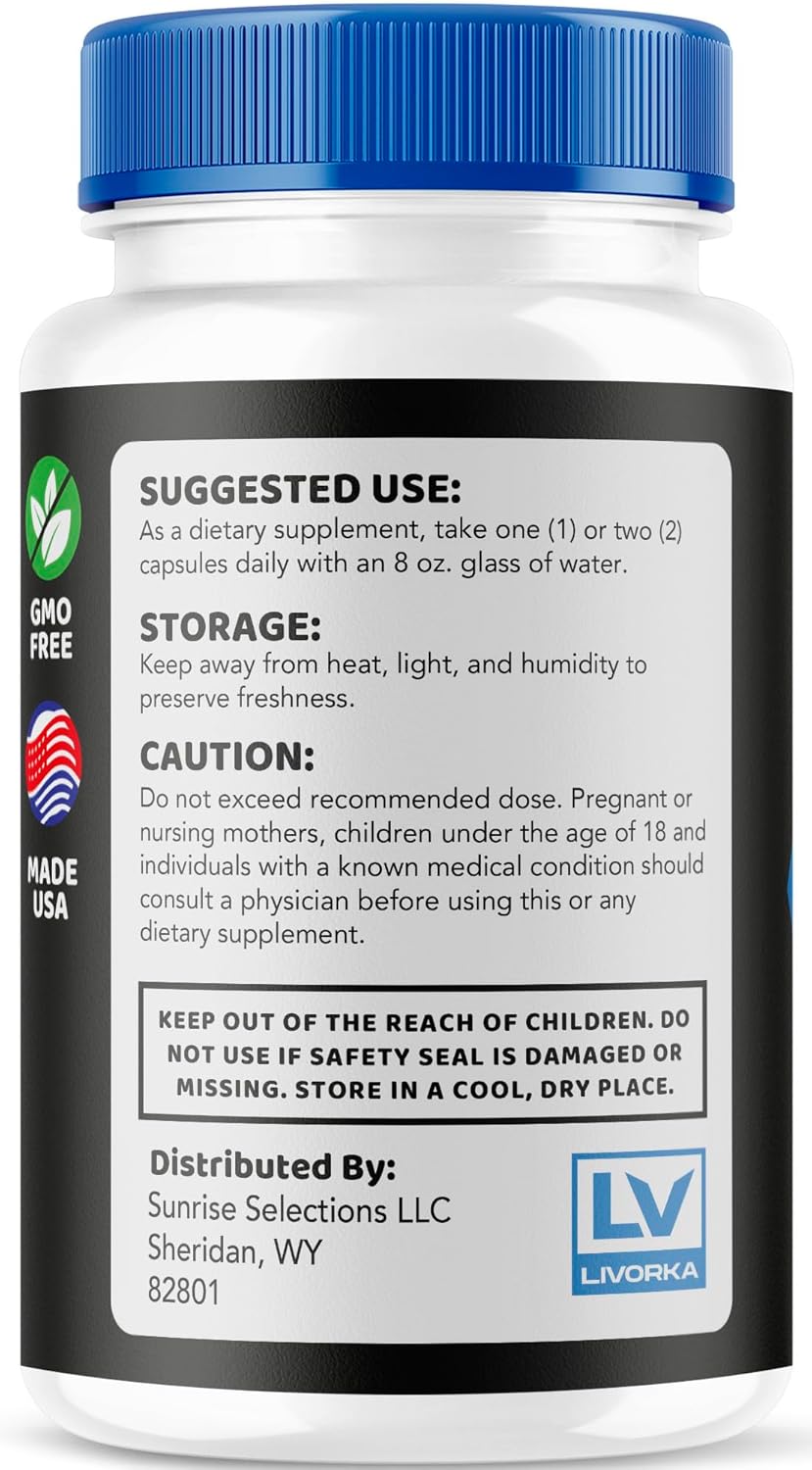 Prostazen Plus for Men (2 Pack) - Prostazen Supplement Capsules for Men, 120 Capsules for 2 Months