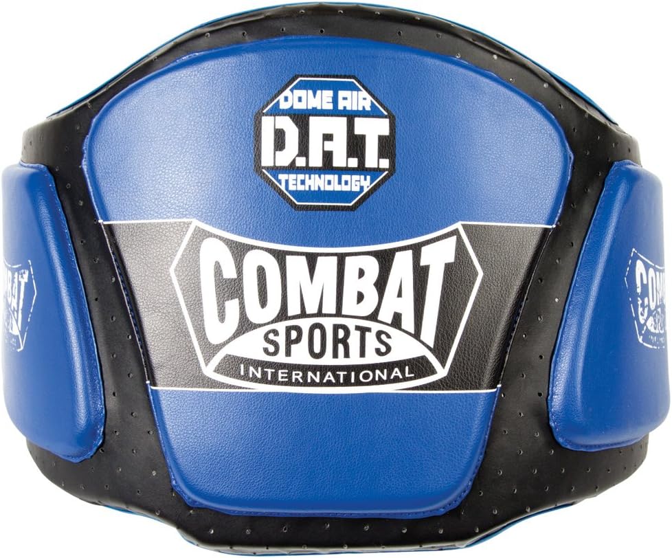 Protective Combat Sports Belly Pad with Air Tech™ Technology for Enhanced Performance and Safety