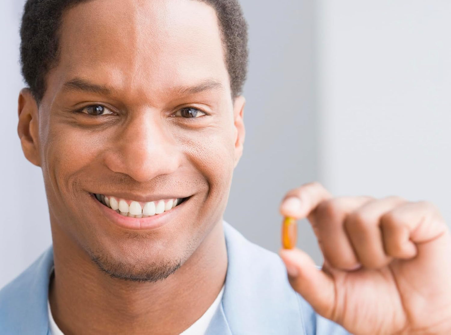 Protein Purge 28 Supplement Blend with Nattokinase, Bromelain, NAC, Turmeric, and Curcumin