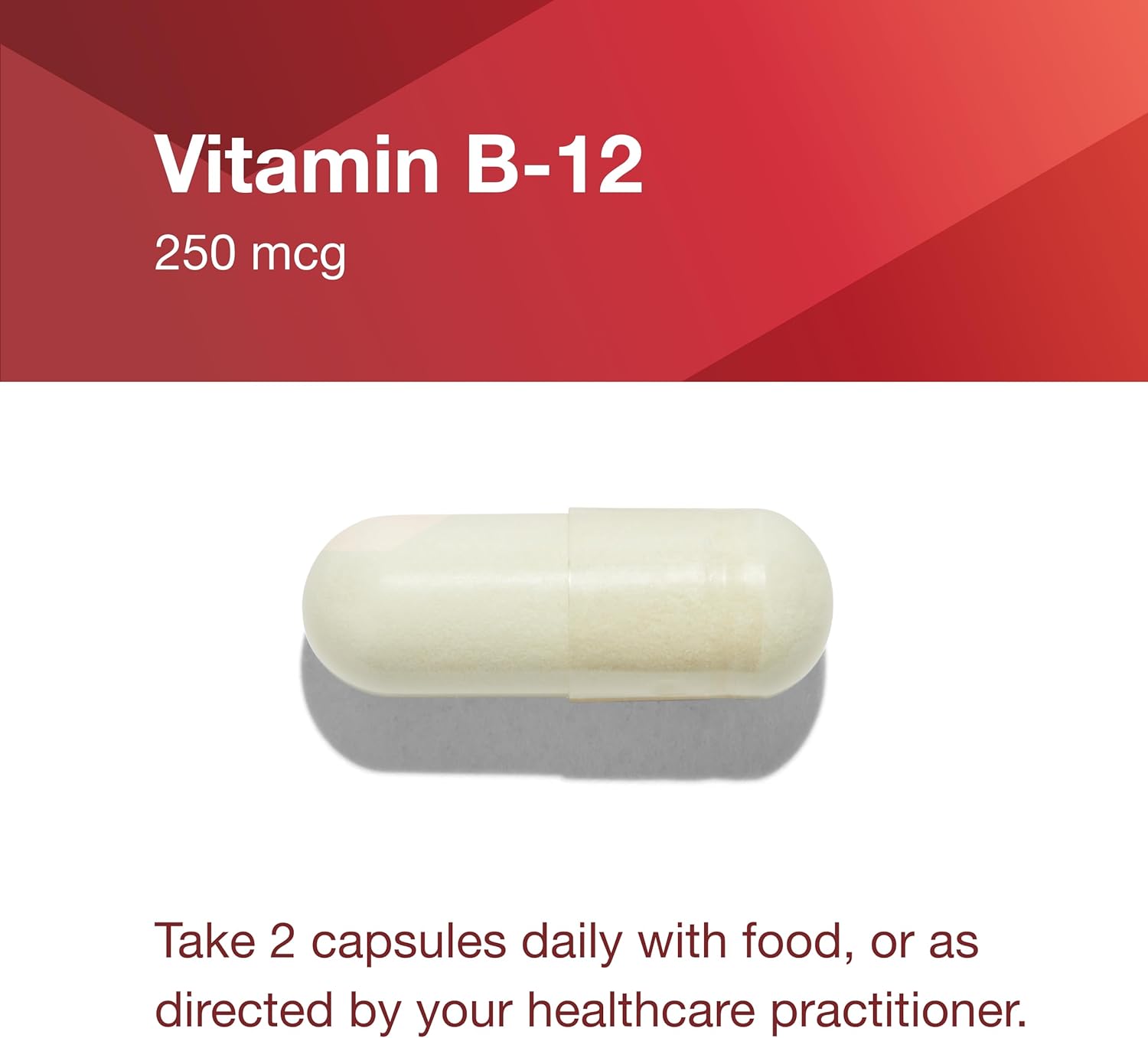 Protocol B Complex Neuro Factors with Vitamin C, Alpha-Lipoic Acid, CoQ10 - 60 Veg Capsules for Life Balance