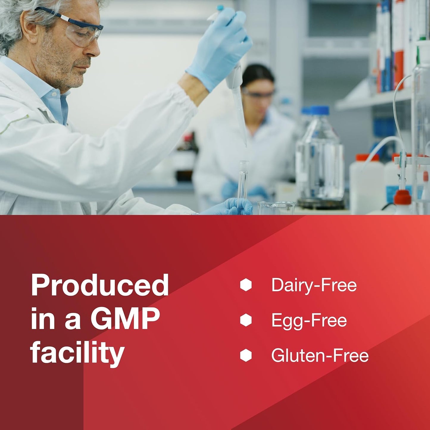 Protocol Ortho Multi - Complete Multivitamin with Lutein, Lycopene, and Flax Seed Oil - 90 Softgels - Egg Free & Keto Friendly