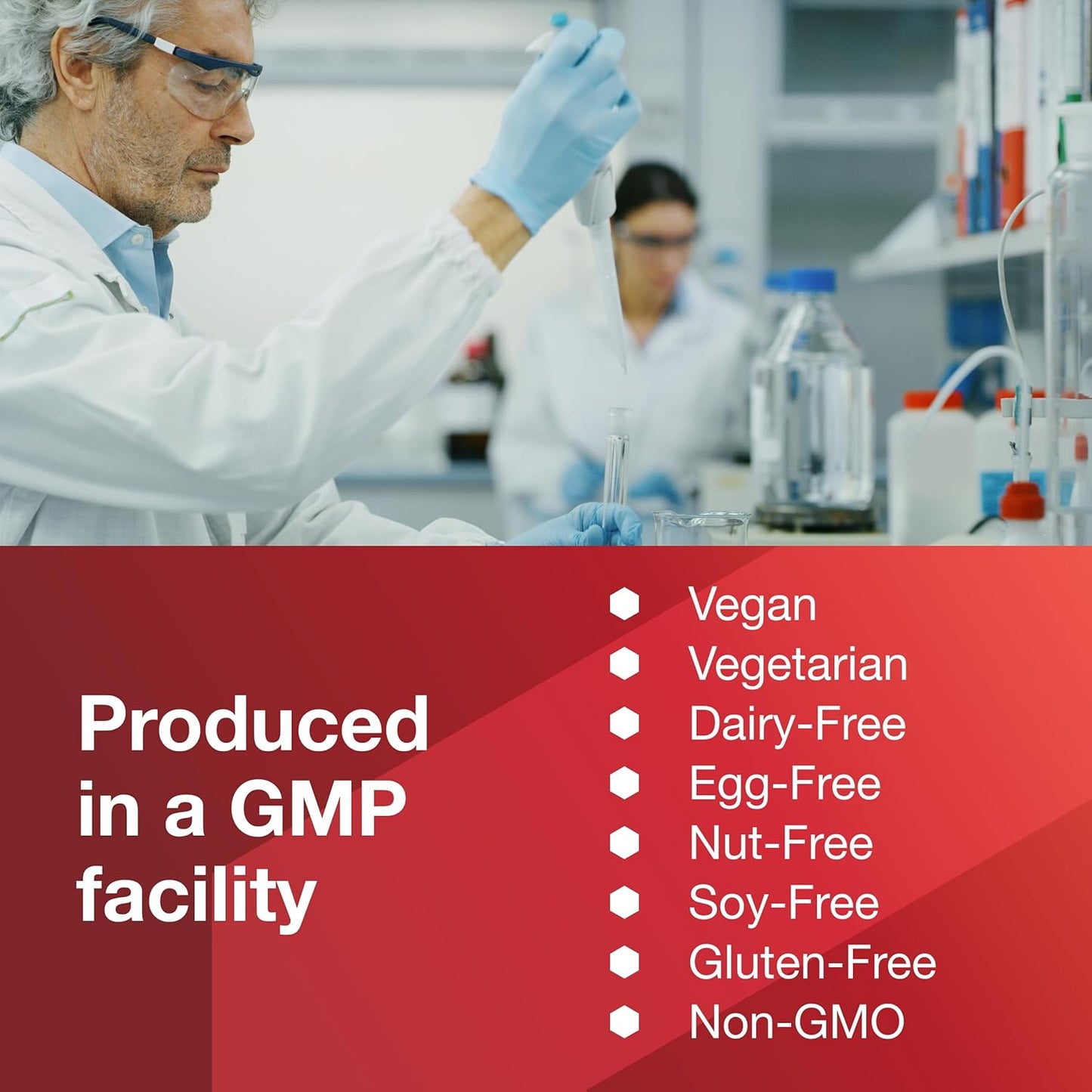 Protocol Resveratrol 200mg Capsules with Japanese Knotweed & Grape Seed Extract - Vegan & Non-GMO Formula for Life Balance