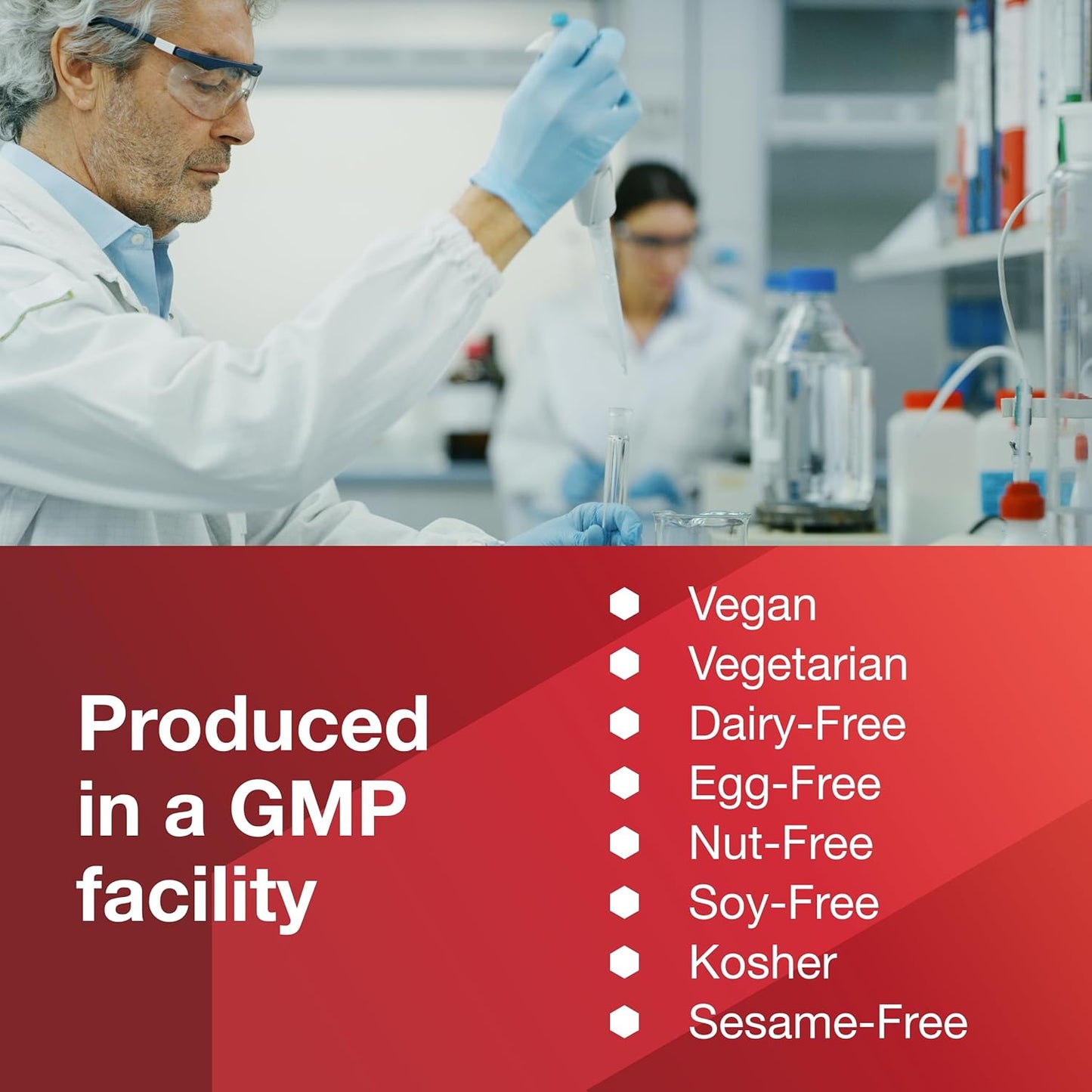 Protozymes Digestive Enzymes - Support Nutrient Breakdown & Digestive Health - Aid Lactose Breakdown - Vegan & Kosher - 90 Chewables