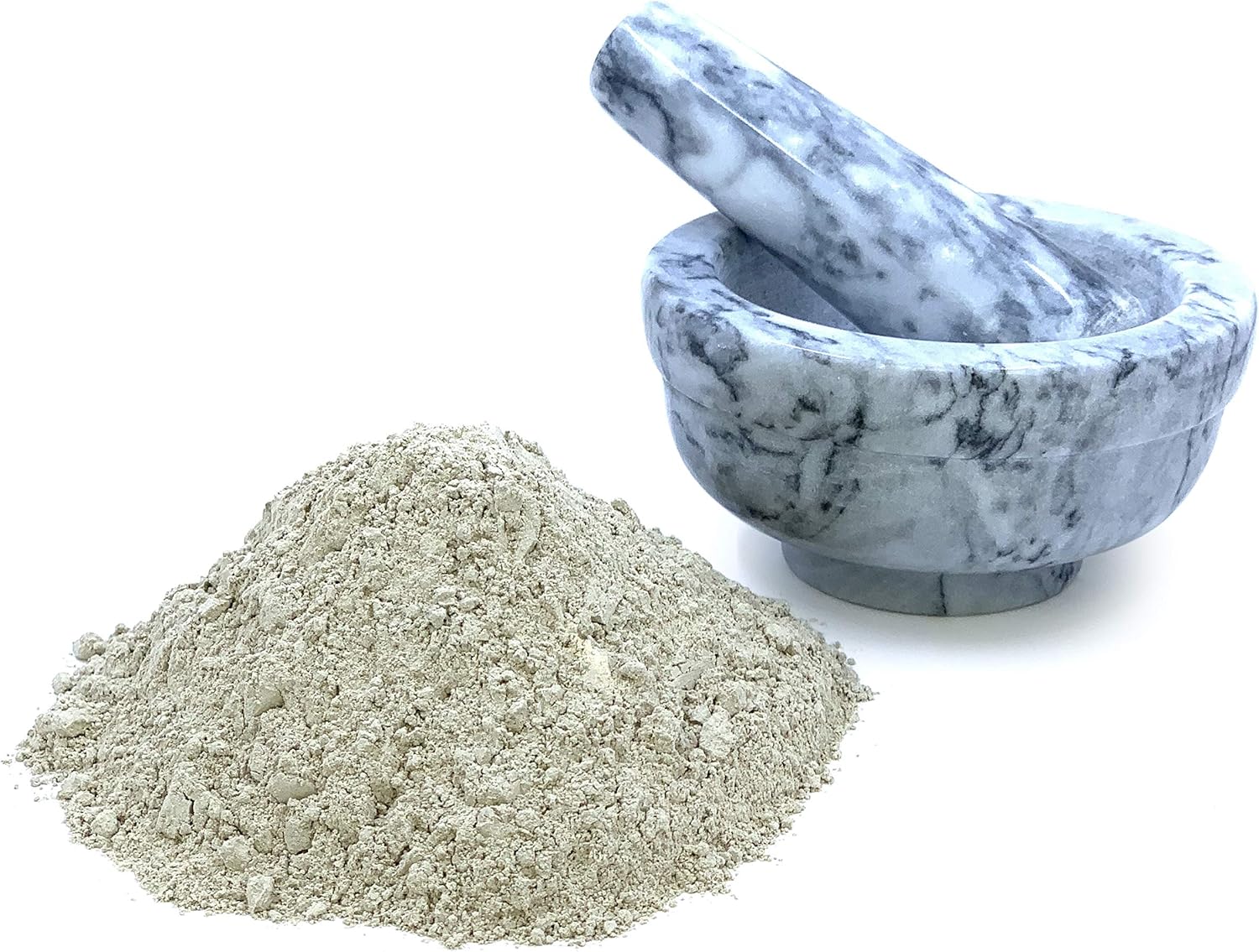 Pure Irish Moss Powder - 16 oz - Top Quality Botanicals