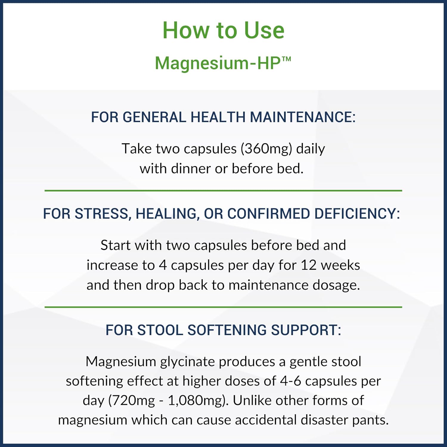 Pure Magnesium Glycinate Supplement | 180mg, 60 Servings | Gut Health Support - BoostGo Australia