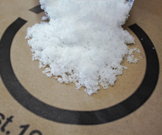 Pure MSM Powder for Joint Pain & Growth - 99.9% Sulfur Crystals Supplement - Gluten-Free & Non-GMO - 4 lbs - BoostGo Australia