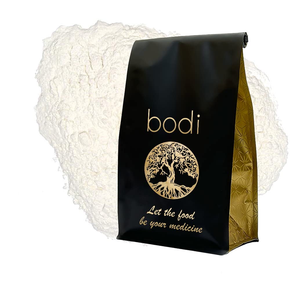 Pure Natural 2400gdu Bromelain Powder Extract - Hand Crafted (2 oz to 5 lb)