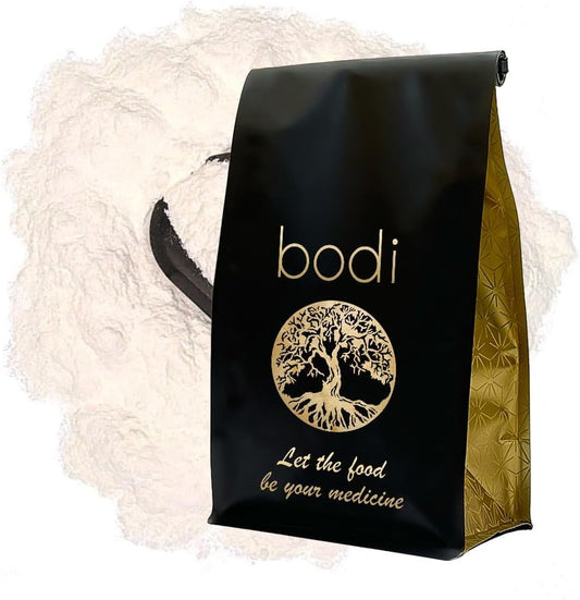 Pure Natural Papain Proteinase Powder - 2000u/mg Strength, Chemical Free, 4 oz Size