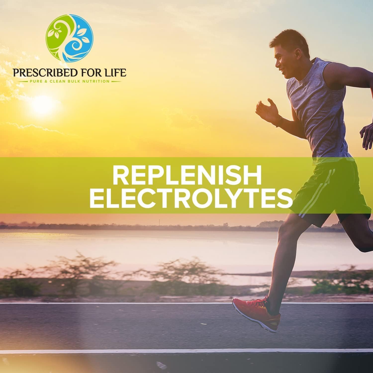 Pure Potassium Carbonate Powder - Food Grade Potash for Plants, Soap & Supplements - 12 oz (340 g) Bulk Powder by Prescribed for Life