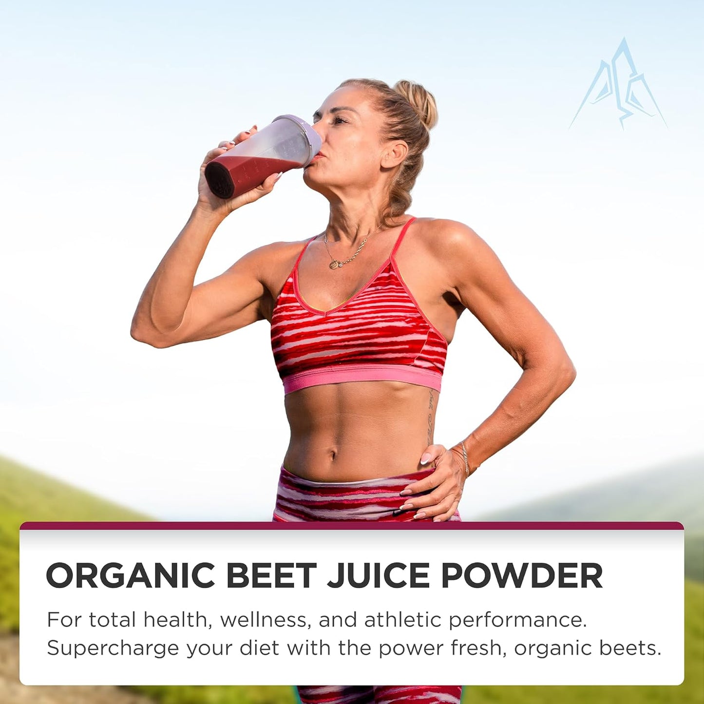 PureClean Performance Beet Juice Powder - Premium Potency Nitric Oxide Support for Energy, Health & Circulation - Organic Cold-Pressed Formula - 30 Servings