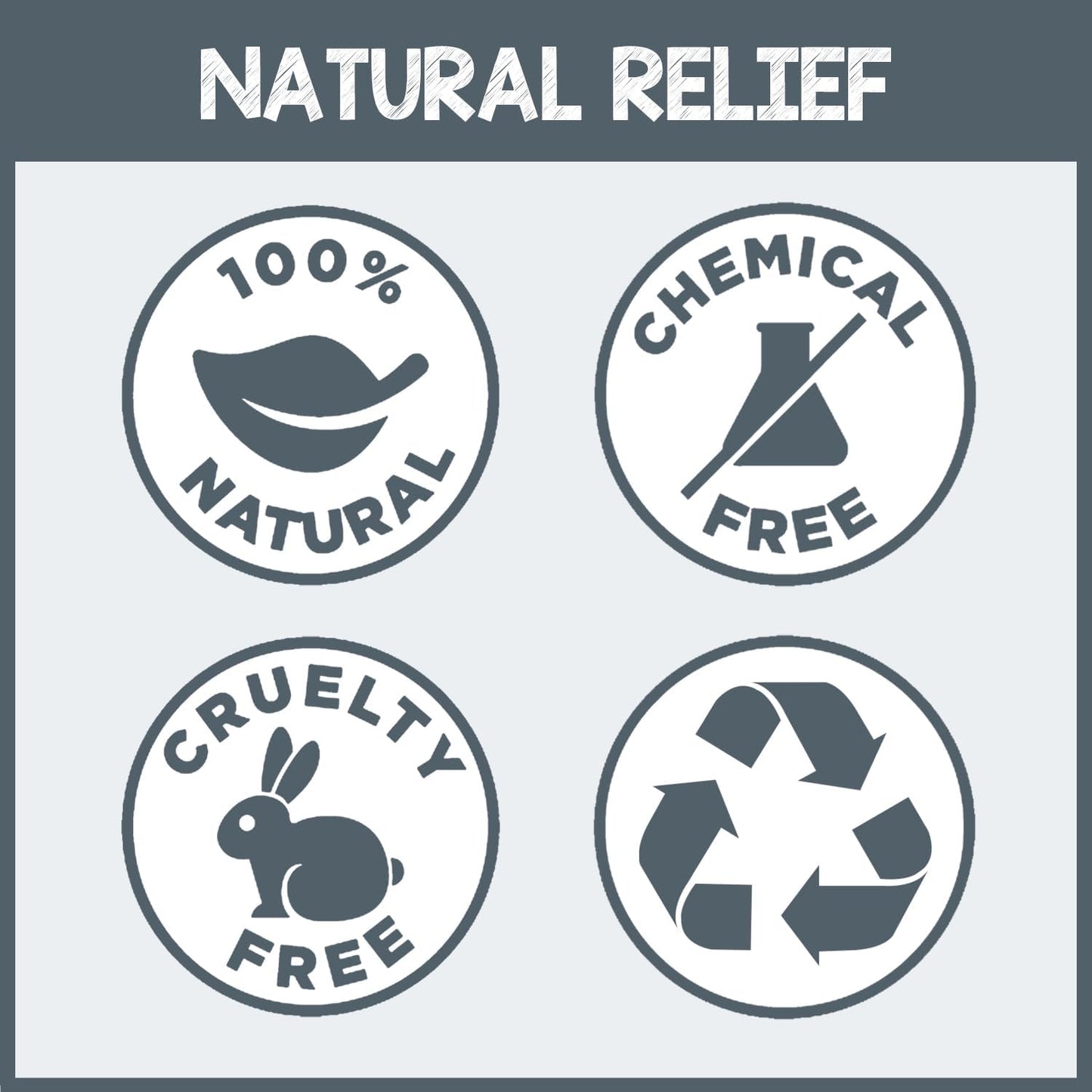 pureSCRUBS Pure Magnesium Oil - Large 16oz Re-Fill Size for 12 Months Supply - Zechstein Brine - Great Value